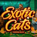Exotic Cats